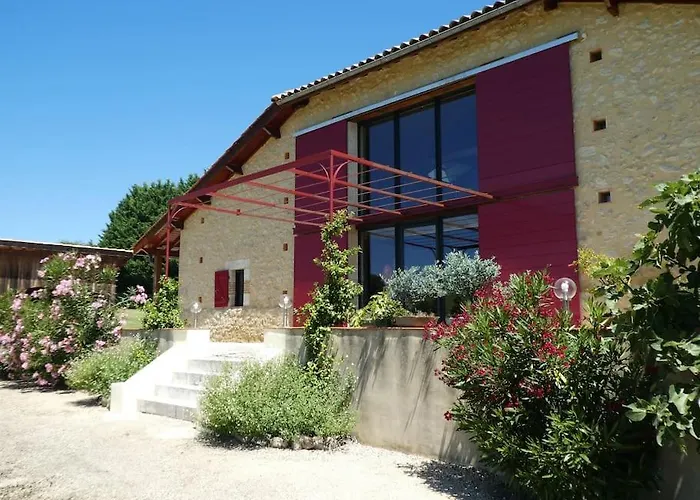 Exceptionnel Loft Style Industriel Equipe 15 Personnes Avec Piscine Et Jacuzzi