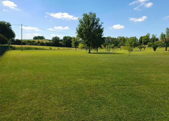 別荘 Exceptionnel Loft Style Industriel Equipe 15 Personnes Avec Piscine Et Jacuzzi